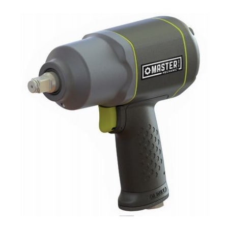 Intradin Hk., Ltd MM 12Air Imp Wrench 1202T202